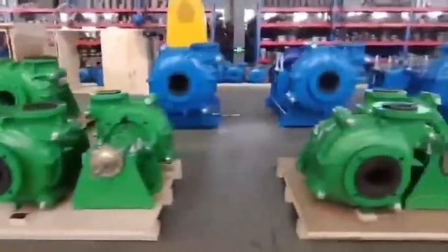 SHIJIAZHUANG MINERALS EQUIPMENT CO., LTD WhatsApp: +86 150 3335 1675 Web: www.slurrypump.co смотреть онлайн
