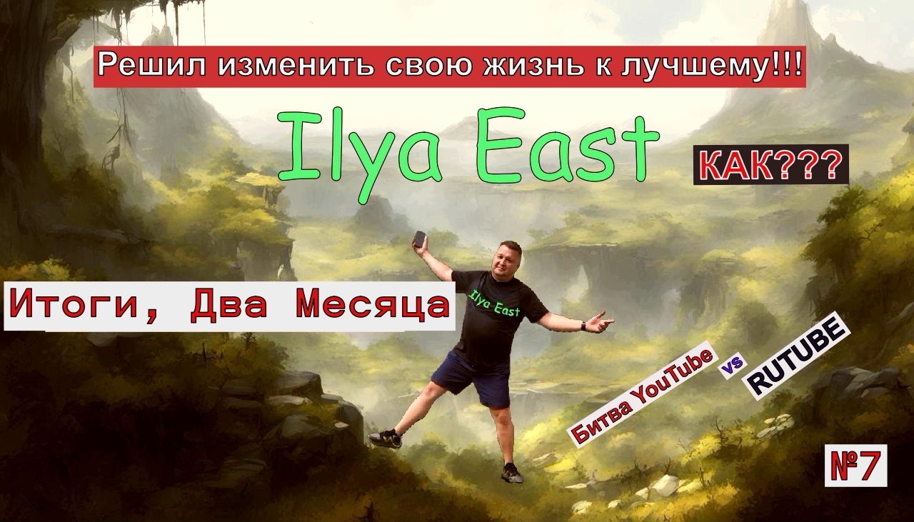 Прошло два месяца | Битва Tube (ов) || Кармические бонусы для подписчиков |