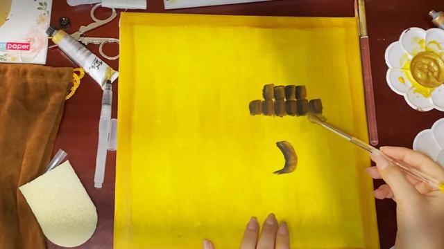 Пейзаж в китайской живописи смотреть онлайн