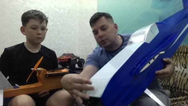 Новости канала / Отзыв о Funtana 1,4 м / ALNADO