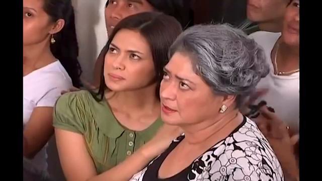 Enrique introduces Tilde to the citizens of Bagong Pag-asa | May Bukas Pa смотреть онлайн