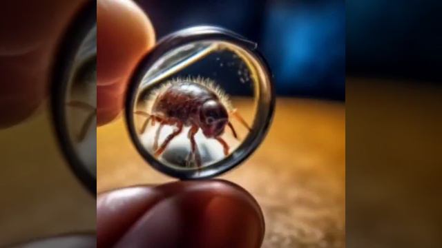 блоха смотреть онлайн