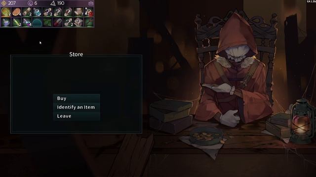 Chrono Ark Run Normal 1.5b смотреть онлайн