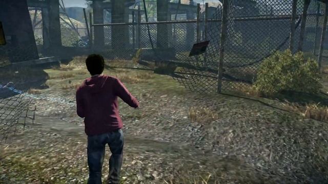 Harry Potter and the Deathly Hallows Part 1 PC game смотреть онлайн