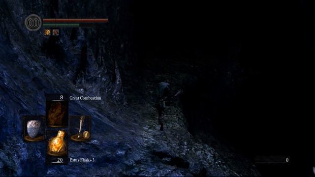 Let's Play Dark Souls SL1 - Part 42 - Manus смотреть онлайн