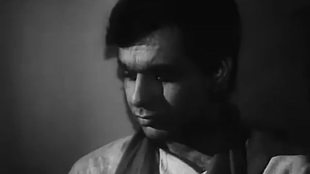 देवदास Devdas (1955) | Dilip Kumar, Vyjayanthimala, Suchitra Sen, Bimal Roy (Full Movie)