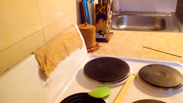 Вкусная радость. Творожный кекс на растительном масле. смотреть онлайн