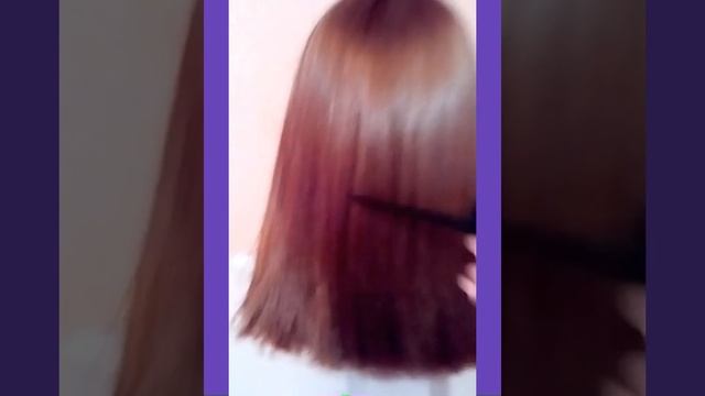 Альфапластика волос смотреть онлайн