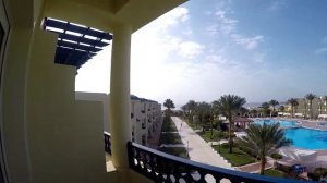 Отель GRAND OASIS 4* обзор от ht.kz