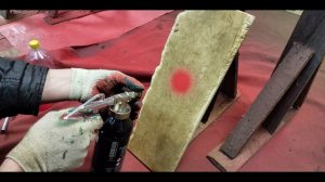 Raptor покраска, специальный пистолет для покраски