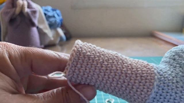 BONECO GABRIEL PARTE 1