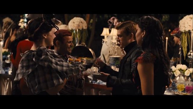 The hunger games food distribution criticism смотреть онлайн