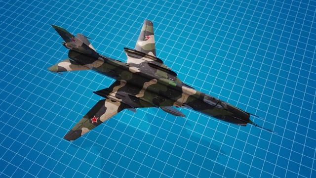 'IXWA STRIKE' UPDATE / WAR THUNDER смотреть онлайн