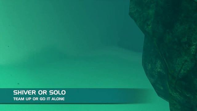 ? SHARK TAG — VR MULTIPLAYER VIDEO GAME —TEST смотреть онлайн