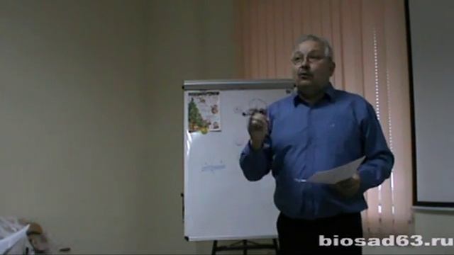 Эффективные микроорганизмы ч.1