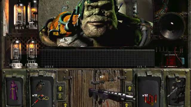 Fallout 2 czech - gameplay 086 (NCR - bazar) смотреть онлайн