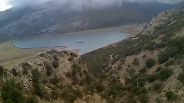 ivo andres iaschuk ( vista del pla de cuber ) смотреть онлайн