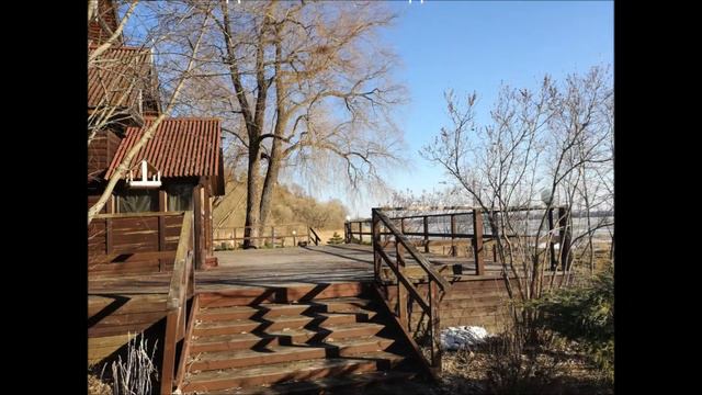 Дом у большой воды. смотреть онлайн