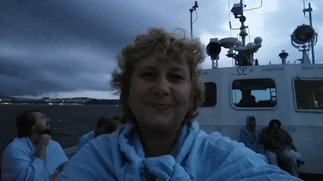 Владивосток. Морская прогулка.Русский мост. Загадываем желания смотреть онлайн