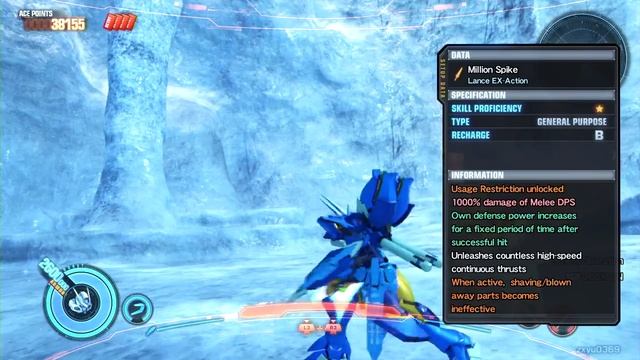 [PS4] Gundam Breaker 3 : Masoukishin Build смотреть онлайн