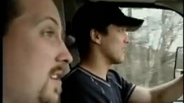 Trevor Moores Actors Reel смотреть онлайн