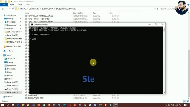 Get All File Names From a Directory | How to generate list of file Name | Generate list | File name смотреть онлайн