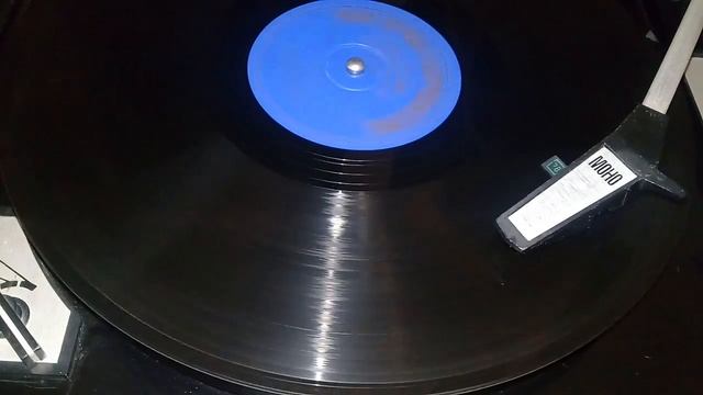 ОРХИДЕИ (Tango) - Струнный оркестр п/у Карла Валдауфа 78 об/мин смотреть онлайн