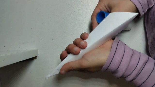 оригами. кунай смотреть онлайн