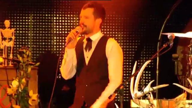 The Killers - T In The Park 2007