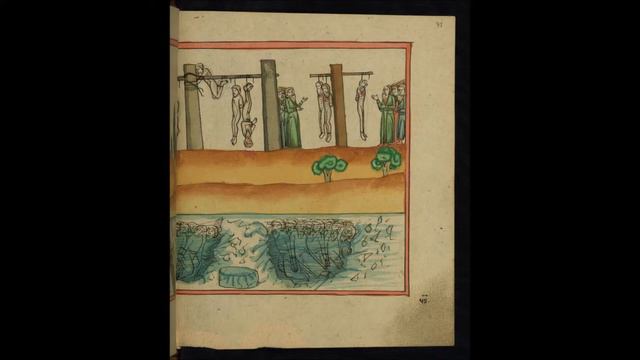 Плач соловецких иноков / пустынных жителей (По грехом нашим) - Октай смотреть онлайн