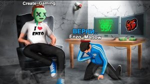 ⛔МНЕ ВЗЛОМАЛИ АККАУНТ! СЛИЛИ ВСЕ БИЗНЕСЫ..😢 - НОВАЯ ИСТОРИЯ НА БЛЕК РАША // BLACK RUSSIA