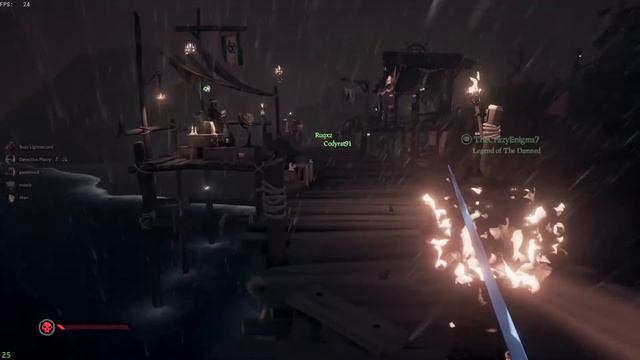 sot gameplay смотреть онлайн