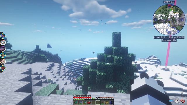 МАГИЯ ЧИСЛА 69 Pixelmon #45 смотреть онлайн