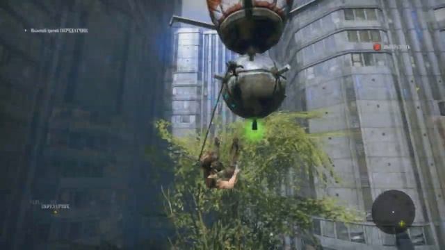Прохождение Bionic Commando - часть 2 смотреть онлайн