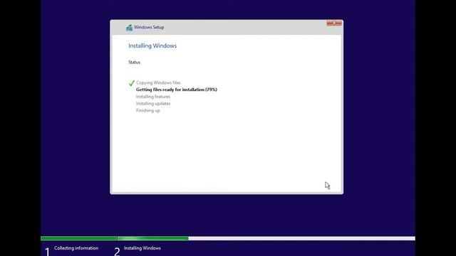 [Error 0x80070057] Failed To Format the Selected Partition | While installing Windows OS FIX смотреть онлайн