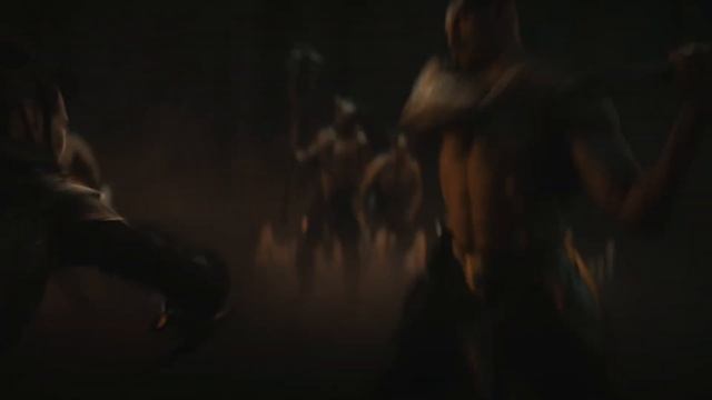 The Elder Scrolls Online: Shadow Over Morrowind | Cinematic Announcement Trailer