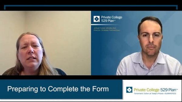 Learn from the Experts: CSS Profile