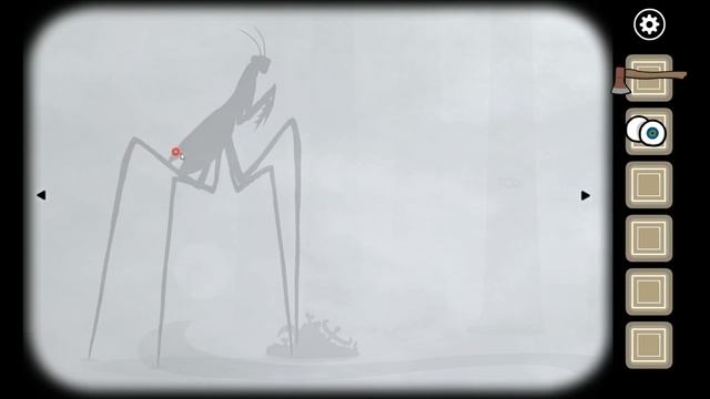 Rusty Lake Paradise all Achievements Walkthrough The Eighth Plague смотреть онлайн