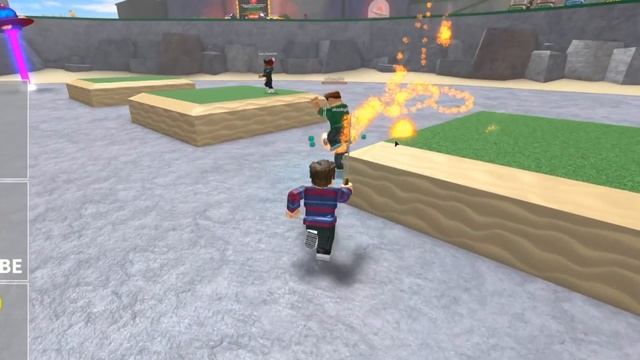 CURSED ROBLOX ISLAND смотреть онлайн