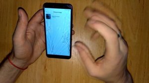 Huawei Y6 2018 - сброс гугл аккаунта (reset google account
)