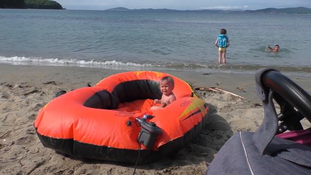 2021 08 02 Поездка На Море село Руднево смотреть онлайн