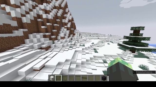 you think Minecraft 1.18 World Generation is cool? (Terralith 2.0 datapack) смотреть онлайн