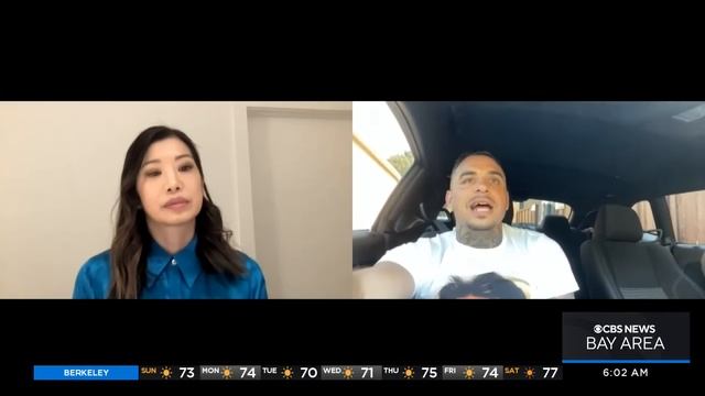 Viral video of kids' Market Street encounter highlights San Francisco's drug problem смотреть онлайн