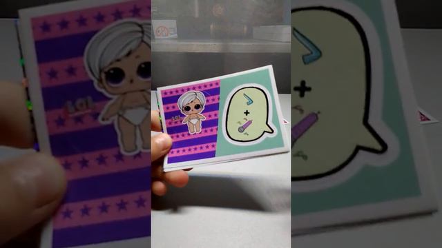 /Лол/Новые наклейки и редкий стикер 🍉 смотреть онлайн