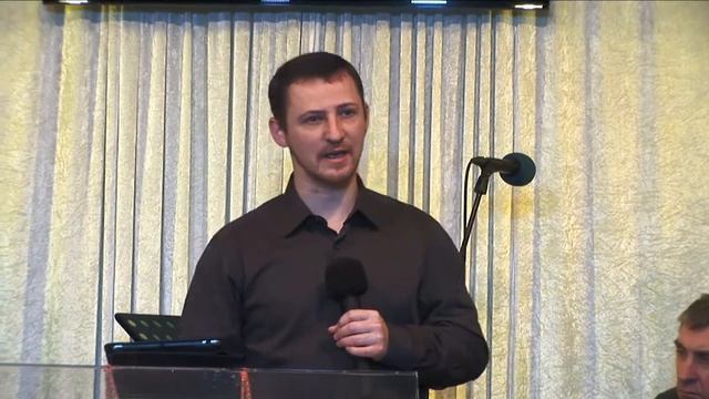 Отверженность: почему так больно? (часть 2) 27/01/13 смотреть онлайн