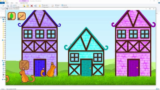 libGDX Jam March 2021 Review смотреть онлайн