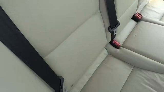 2011 Volvo XC60 Los Angeles, Pasadena, South Bay, Culver City, Santa Monica, CA 14527 смотреть онлайн