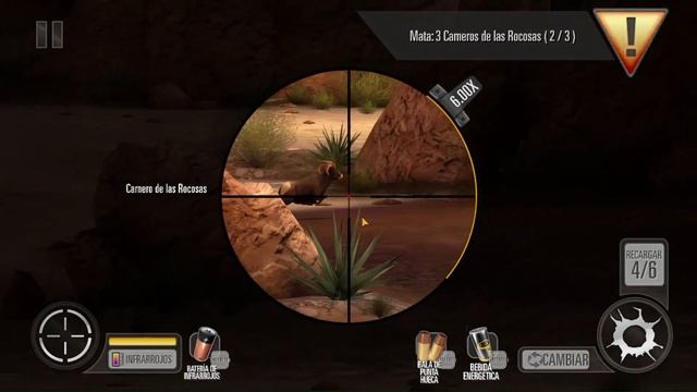 DEER HUNTER CLASSIC | REGION 21 COMPLETA смотреть онлайн