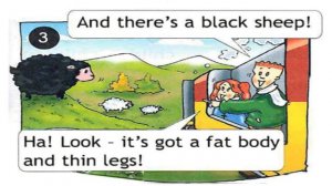 Spotlight 3 p.75 ex.5 CD