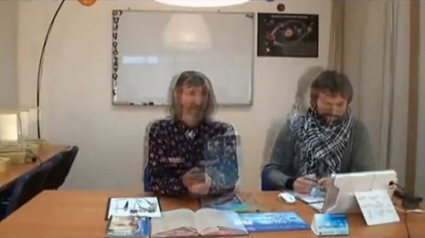 Формула Души, Астрогор Сан Саныч